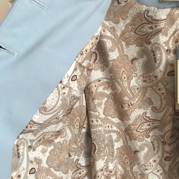 Mos Mosh Blazer - Picture 3 of 4